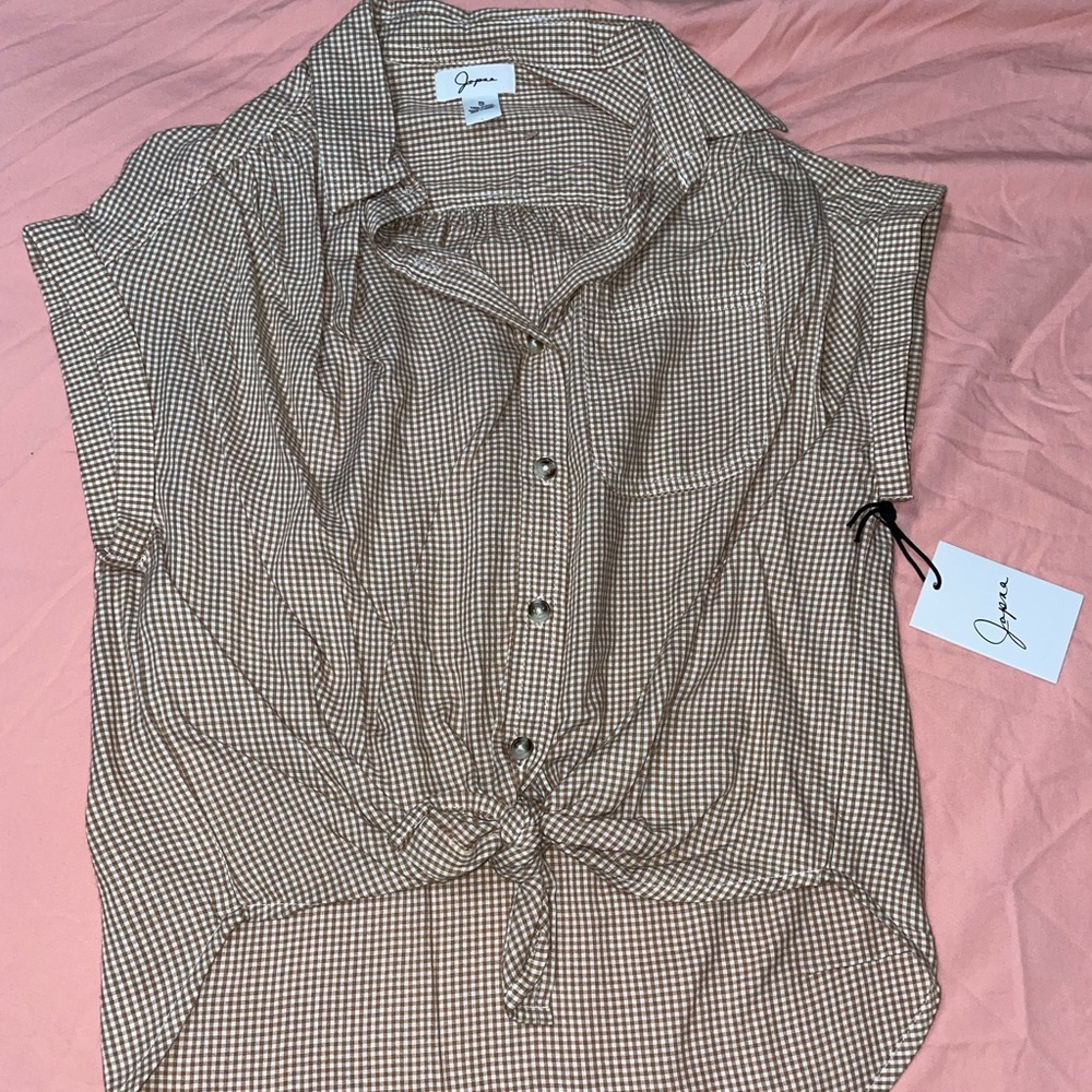 Never worn! Brand new